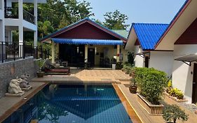 Sawasdee Home Stay Resort & Pool
