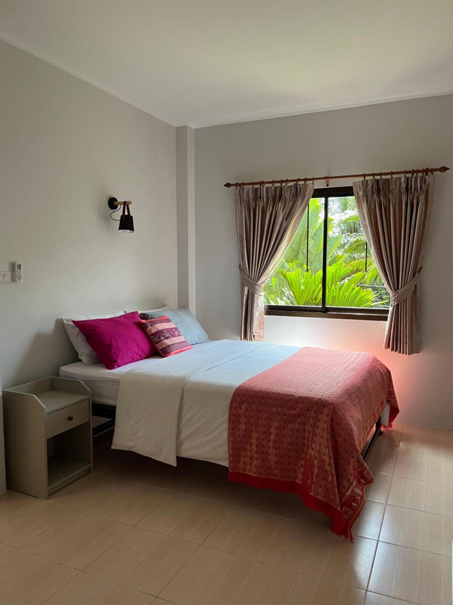Sawasdee Home Stay Resort & Pool Кхаулак Экстерьер фото