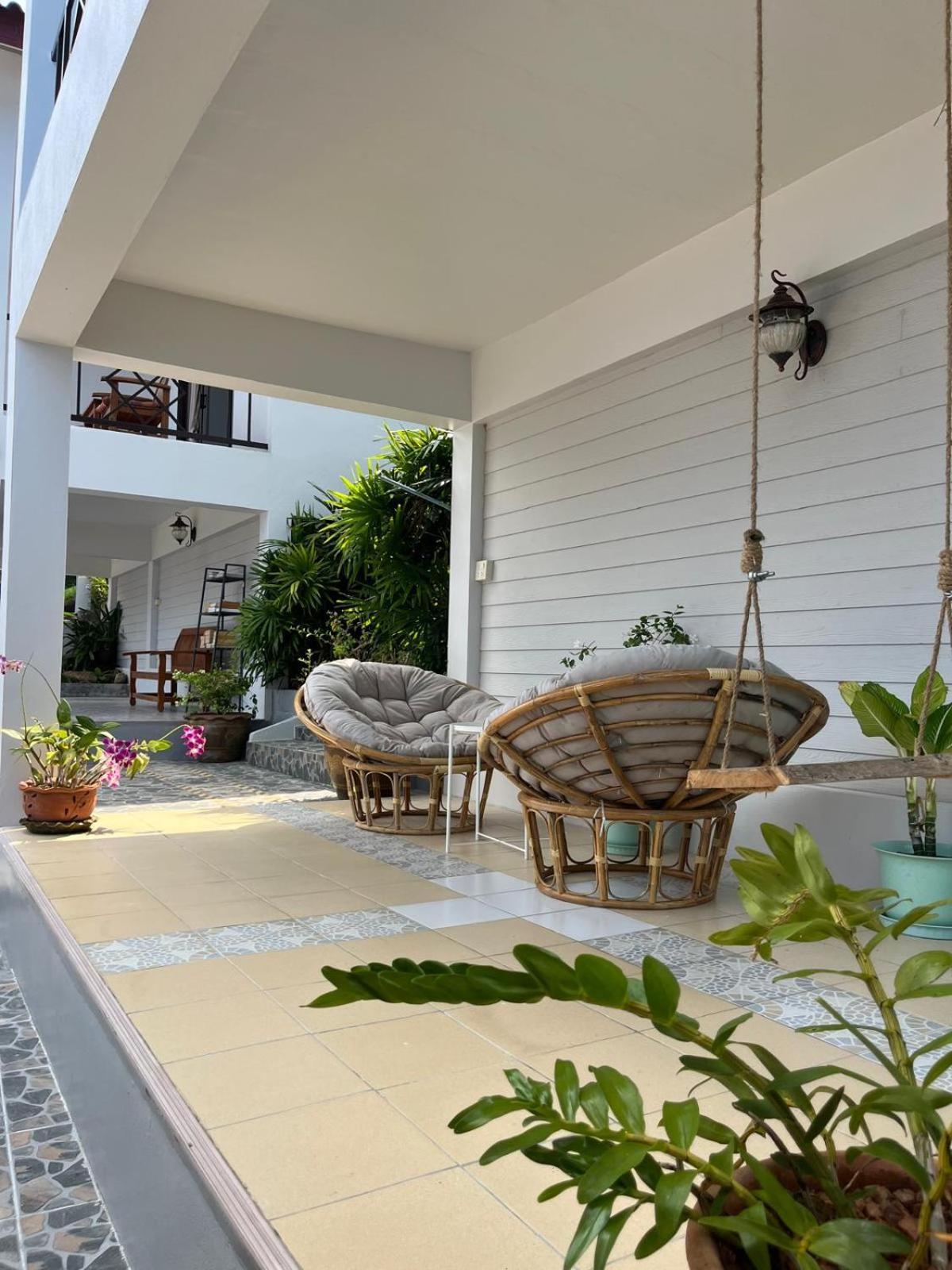 Sawasdee Home Stay Resort & Pool Кхаулак Экстерьер фото